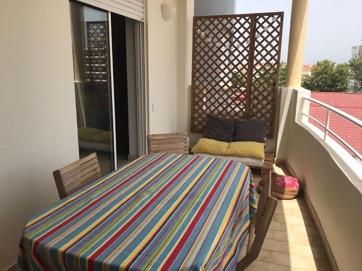 Lagos Apartamento Extérieur photo