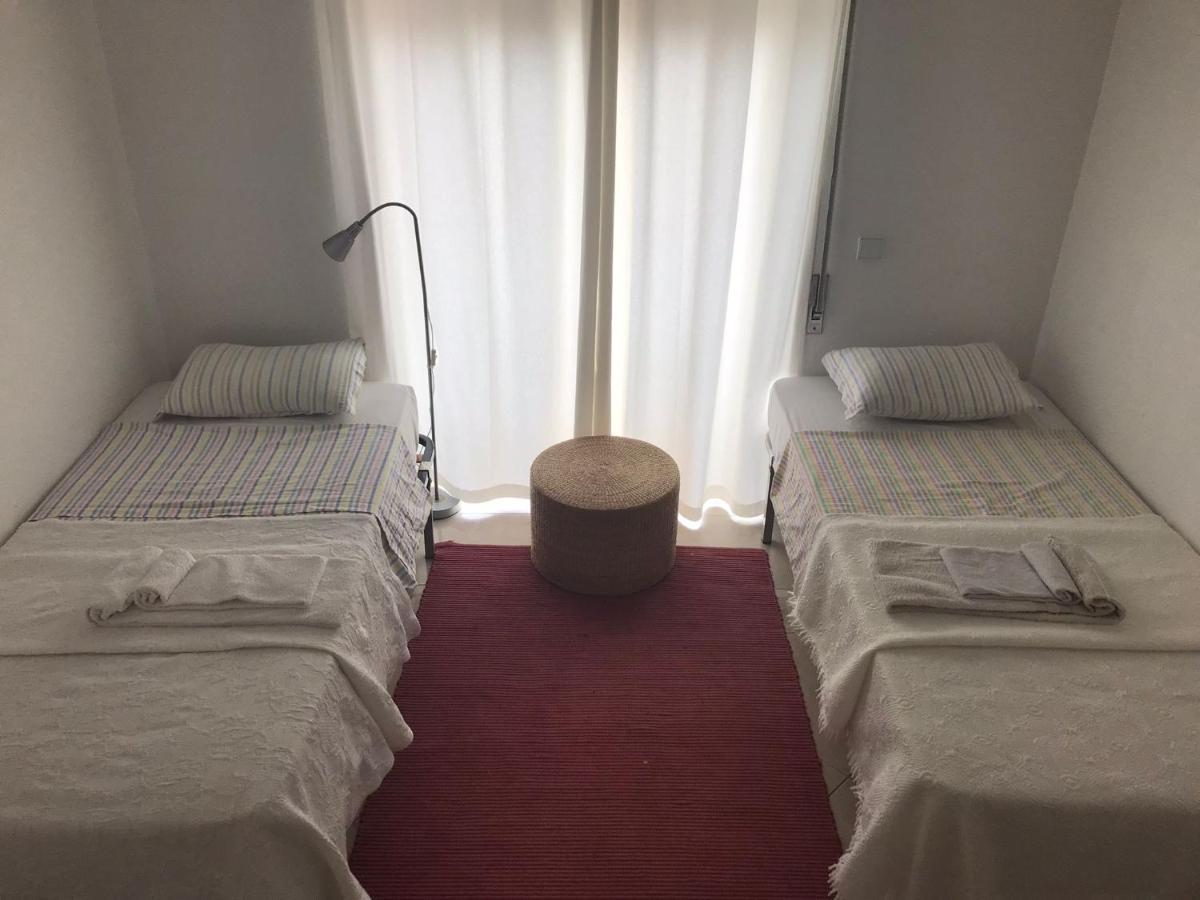 Lagos Apartamento Extérieur photo