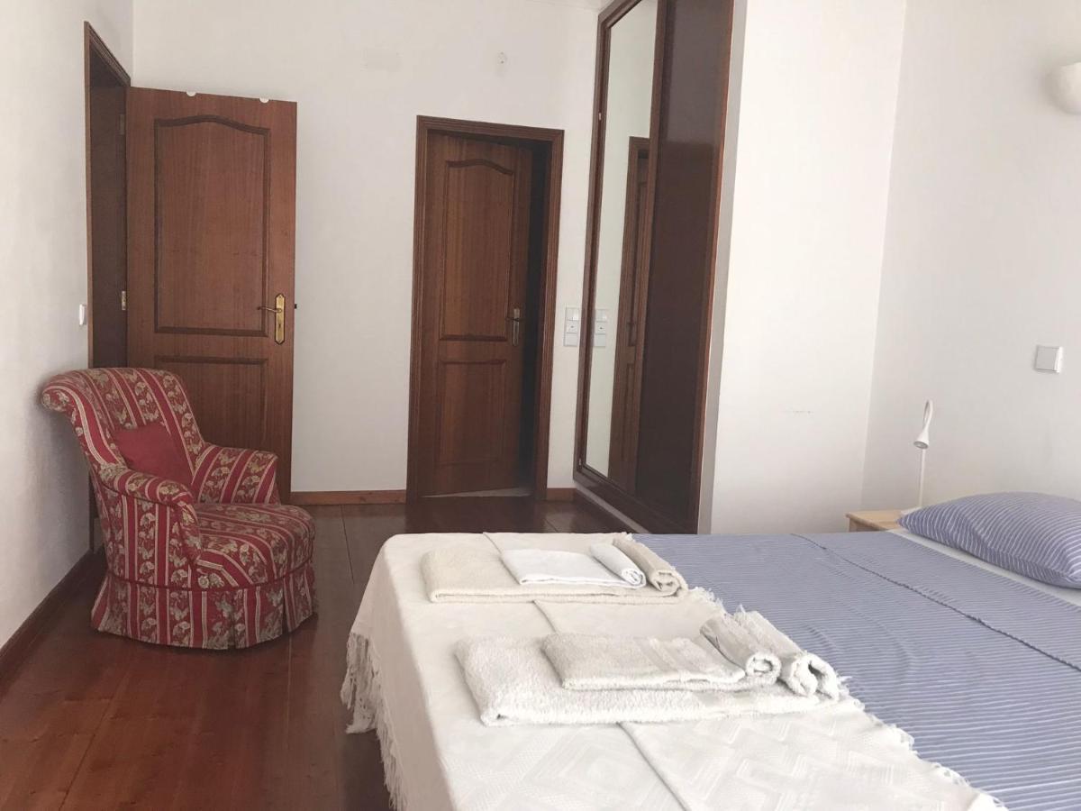 Lagos Apartamento Extérieur photo