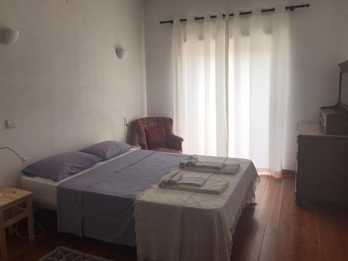 Lagos Apartamento Extérieur photo
