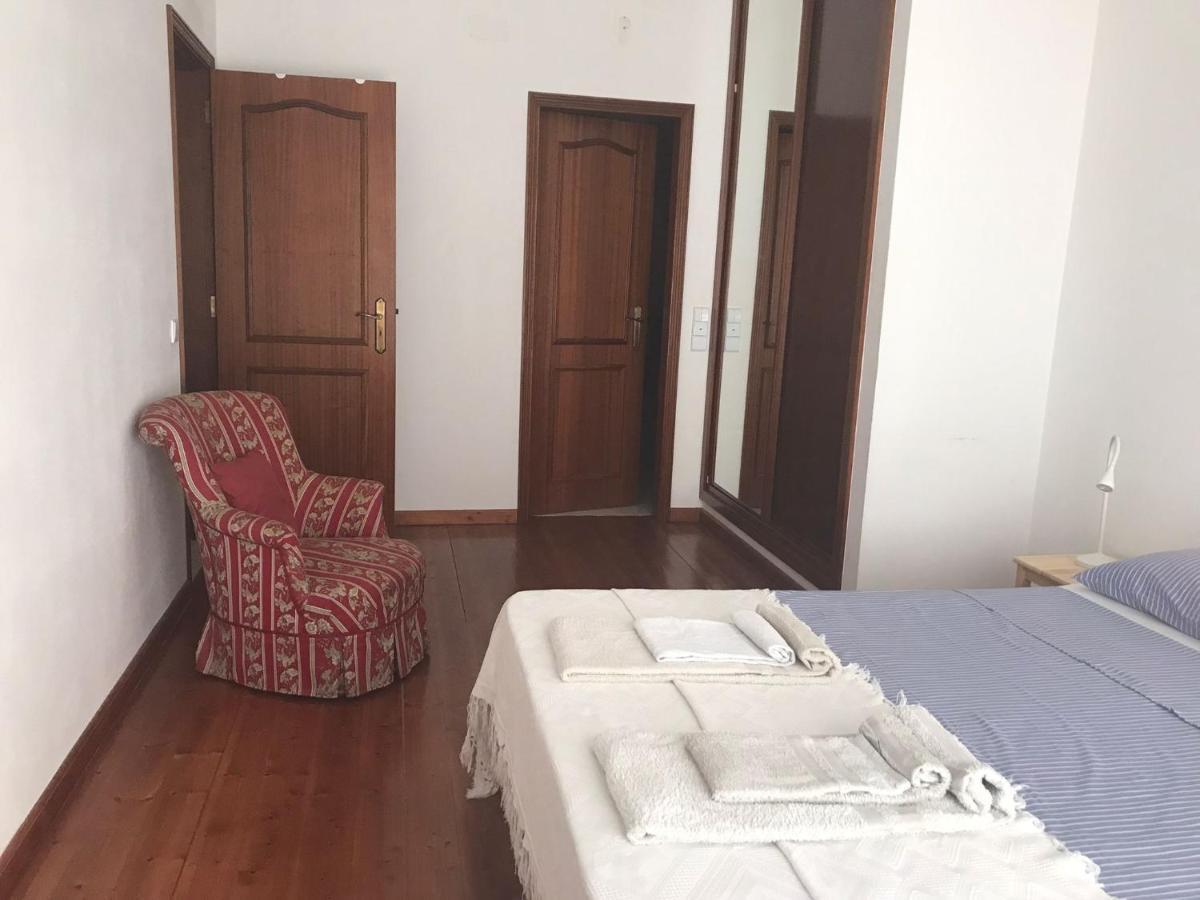 Lagos Apartamento Extérieur photo