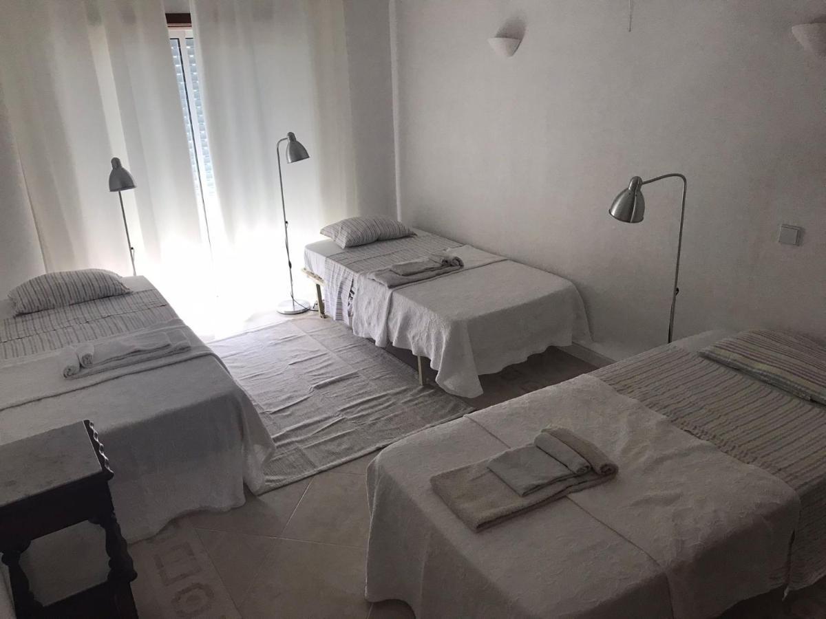 Lagos Apartamento Extérieur photo