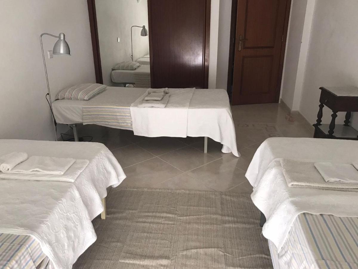 Lagos Apartamento Extérieur photo