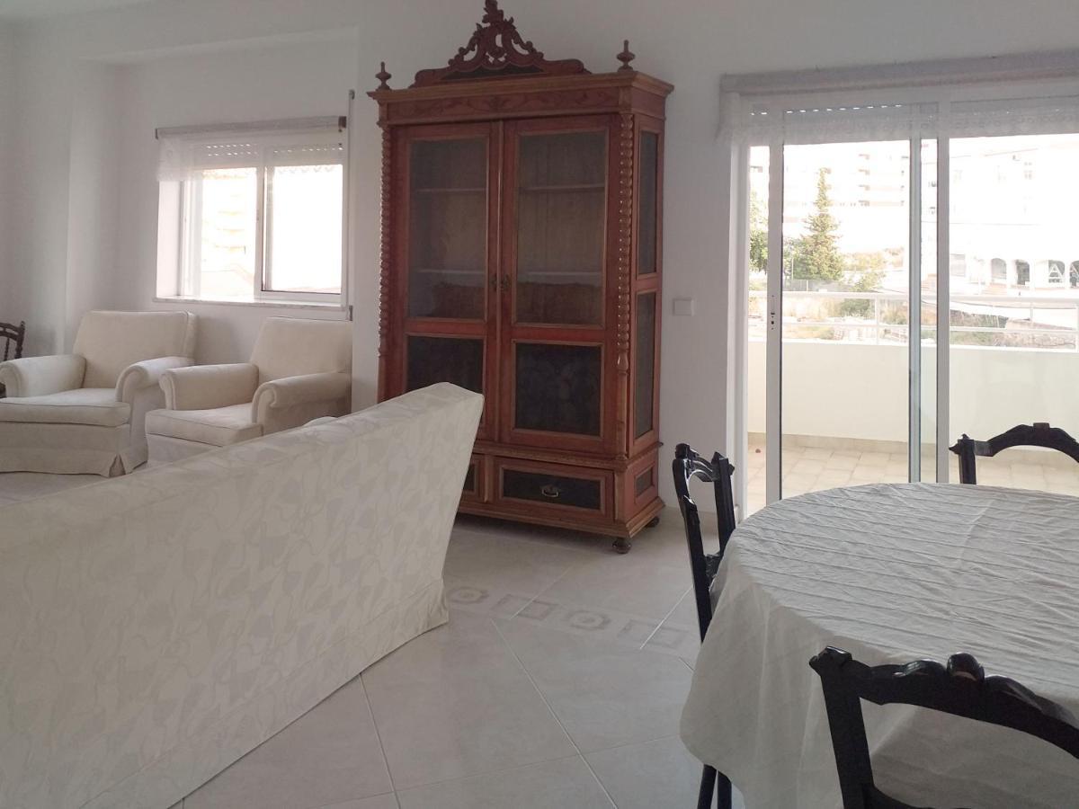 Lagos Apartamento Extérieur photo