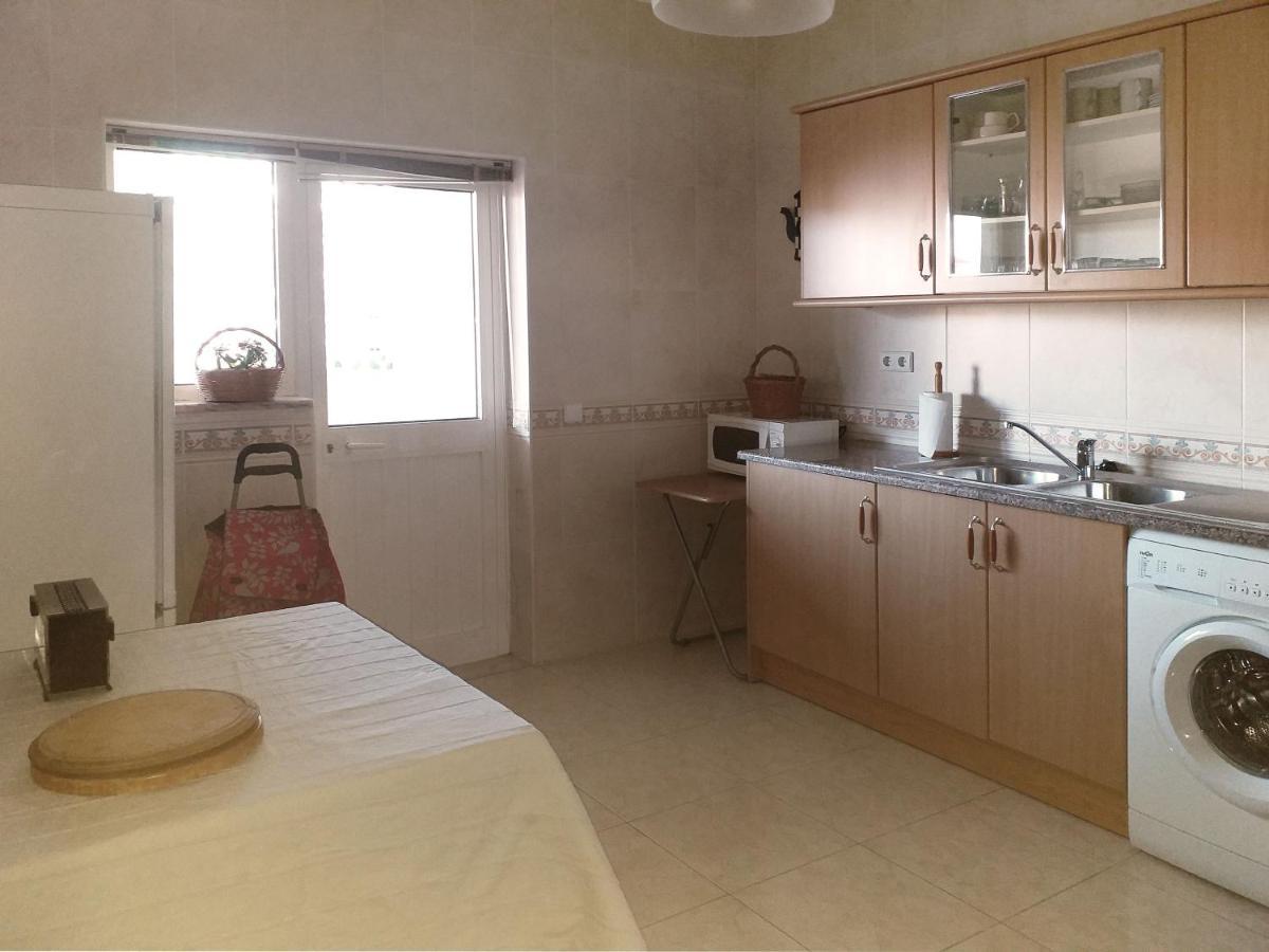Lagos Apartamento Extérieur photo