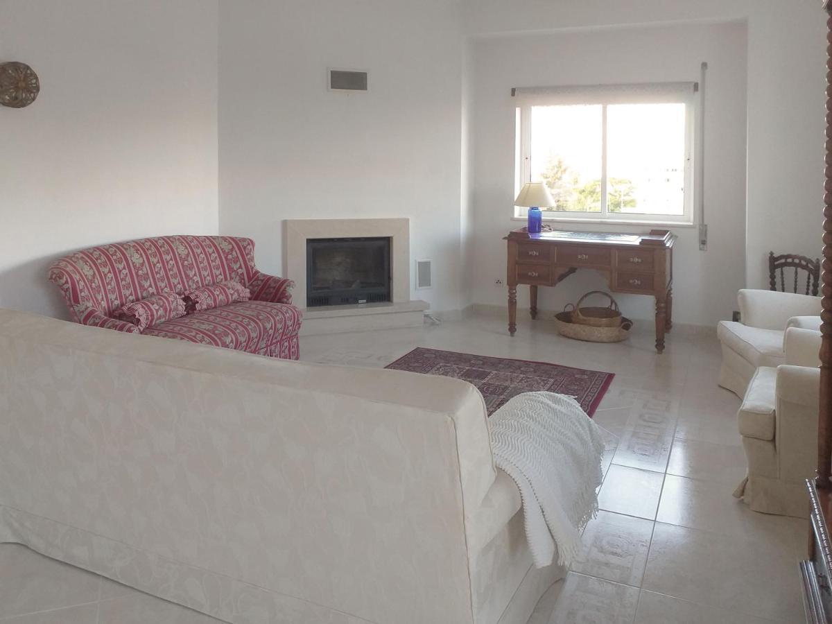 Lagos Apartamento Extérieur photo