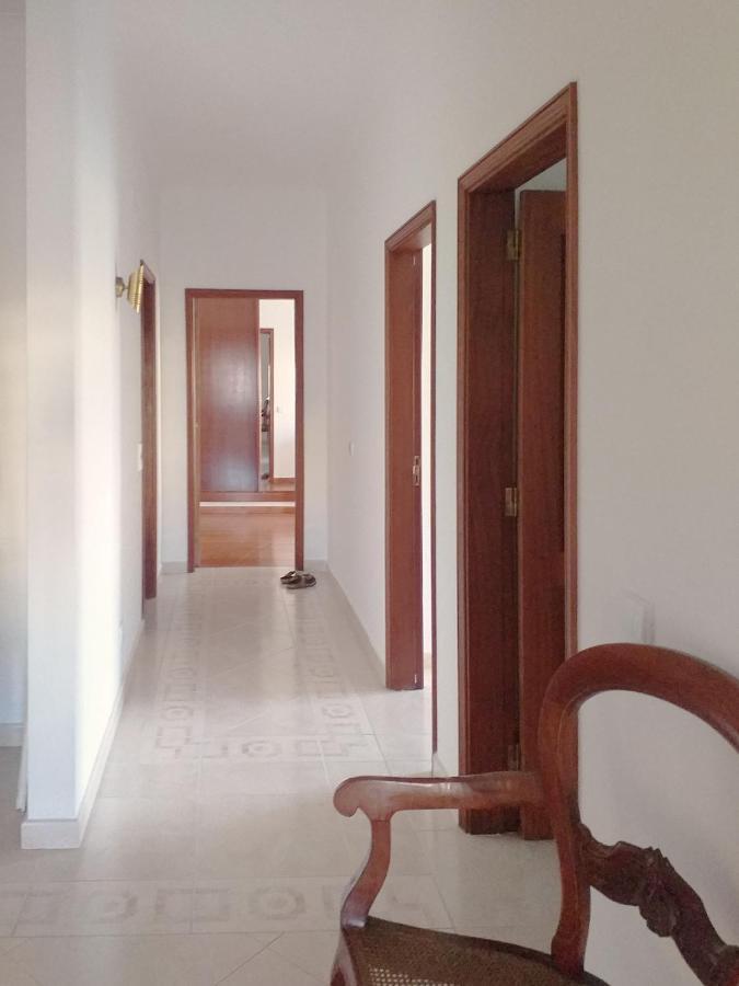 Lagos Apartamento Extérieur photo