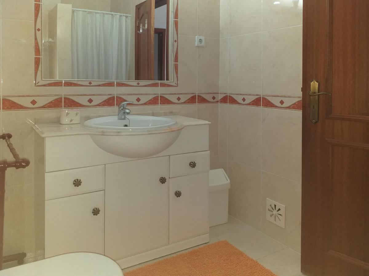 Lagos Apartamento Extérieur photo